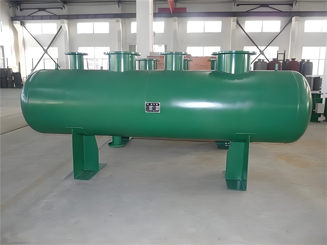 洛江集分水器需要电源吗