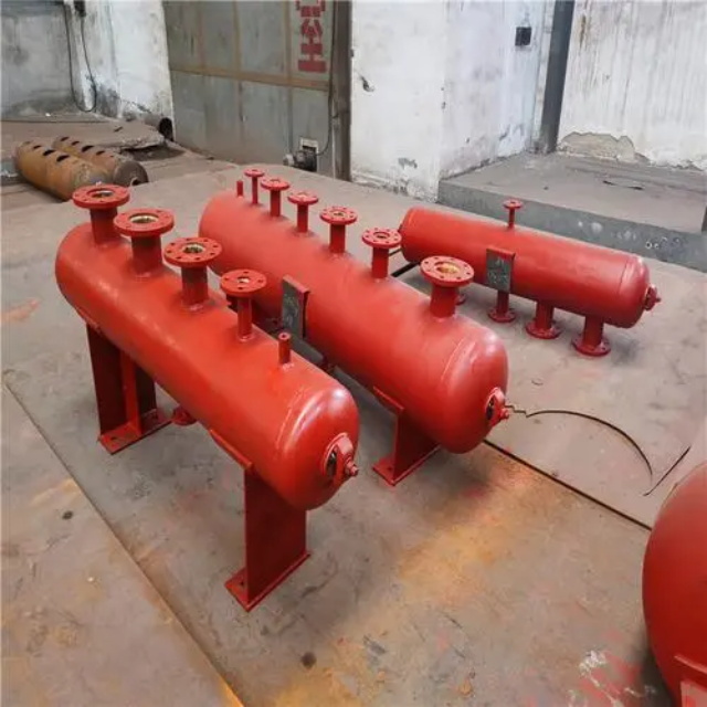 洛江分集水器安装高度